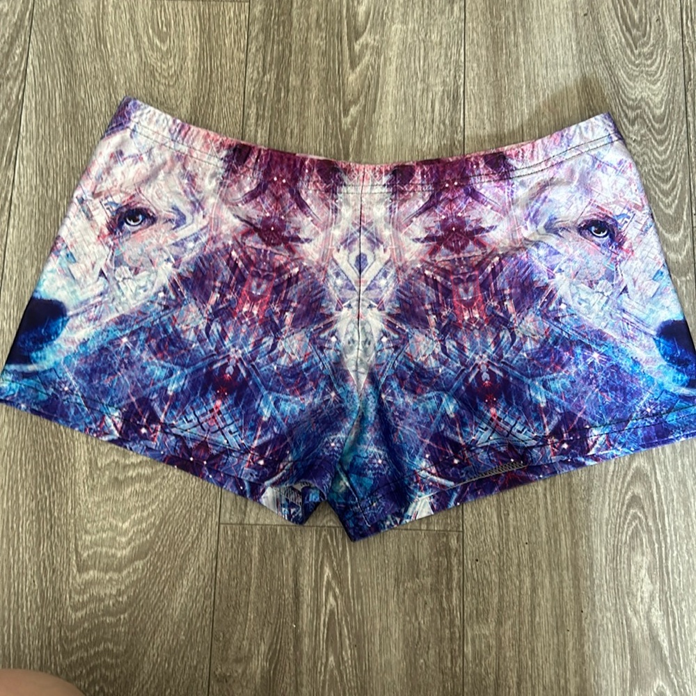 Tech hot shorts